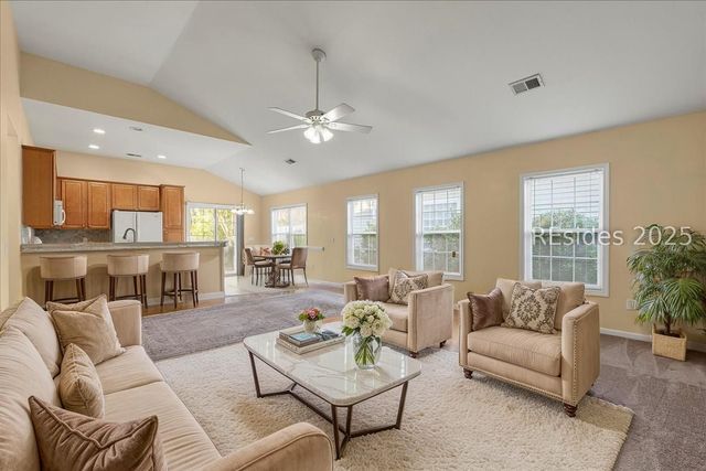 40 Gables Ln, Bluffton, SC 29910