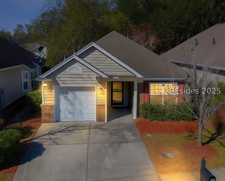 40 Gables Ln, Bluffton, SC 29910