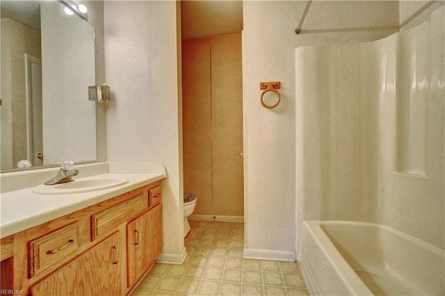 1009 Ranchero RD, Virginia Beach, VA 23456