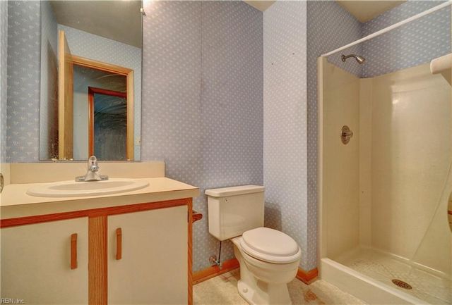 1009 Ranchero RD, Virginia Beach, VA 23456