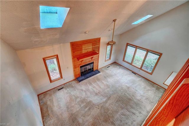 1009 Ranchero RD, Virginia Beach, VA 23456