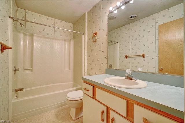 1009 Ranchero RD, Virginia Beach, VA 23456