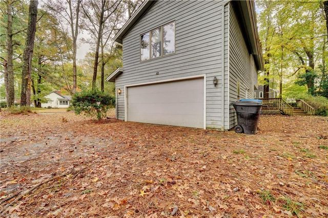 1009 Ranchero RD, Virginia Beach, VA 23456