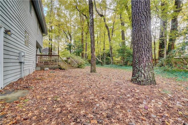 1009 Ranchero RD, Virginia Beach, VA 23456