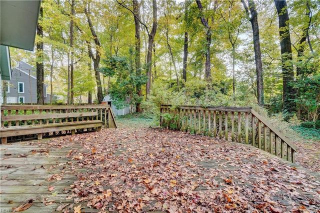 1009 Ranchero RD, Virginia Beach, VA 23456