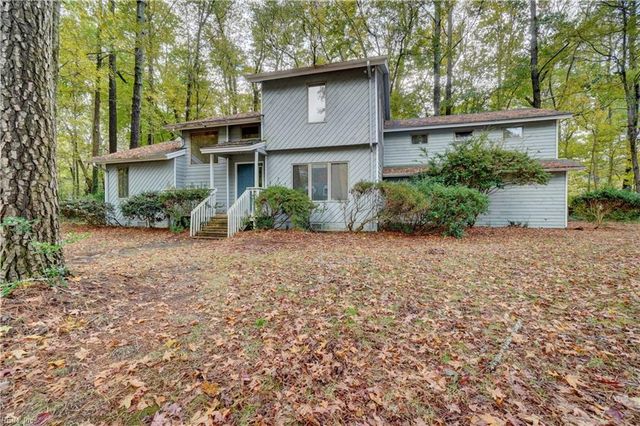 1009 Ranchero RD, Virginia Beach, VA 23456