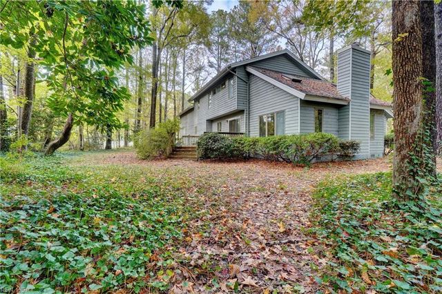 1009 Ranchero RD, Virginia Beach, VA 23456