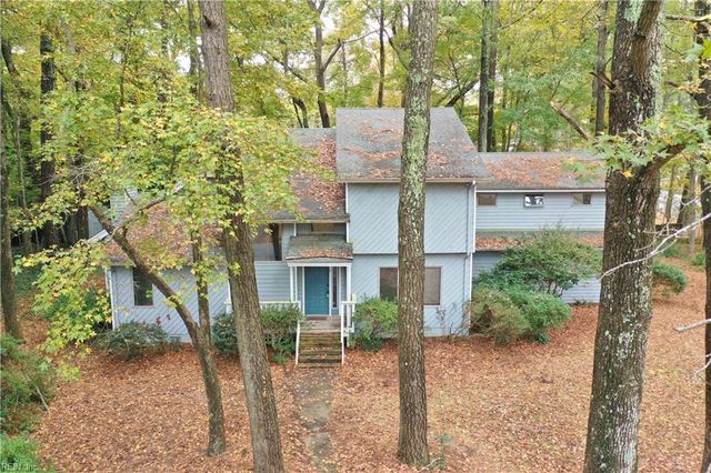 1009 Ranchero RD, Virginia Beach, VA 23456