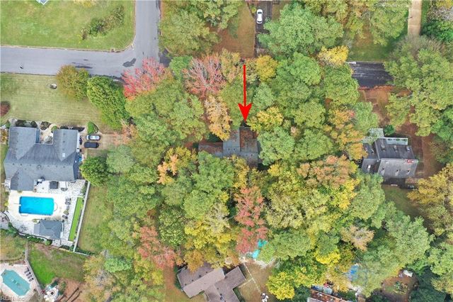 1009 Ranchero RD, Virginia Beach, VA 23456