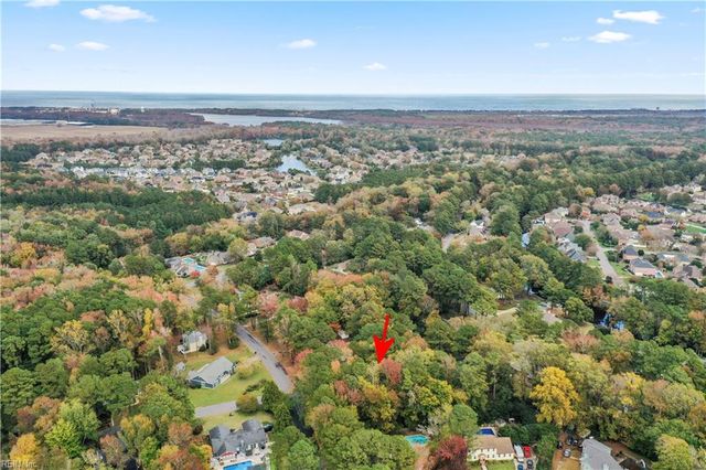 1009 Ranchero RD, Virginia Beach, VA 23456