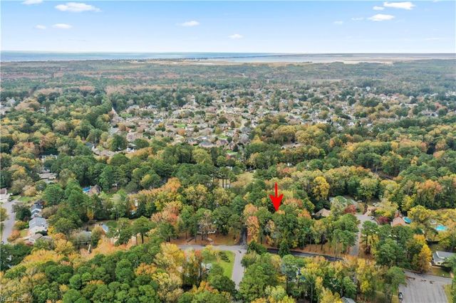 1009 Ranchero RD, Virginia Beach, VA 23456