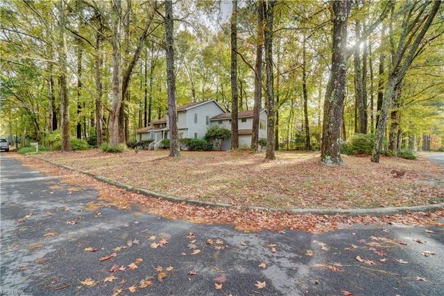 1009 Ranchero RD, Virginia Beach, VA 23456