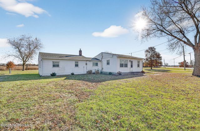 24584 Mccutchenville Road, Perrysburg, OH 43551