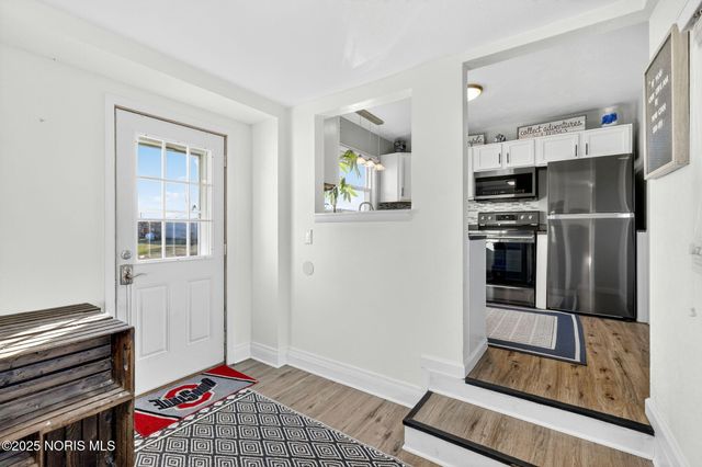 24584 Mccutchenville Road, Perrysburg, OH 43551