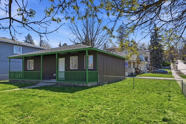 1829 W 6th Ave, Spokane, WA 99204