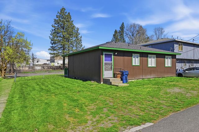 1829 W 6th Ave, Spokane, WA 99204
