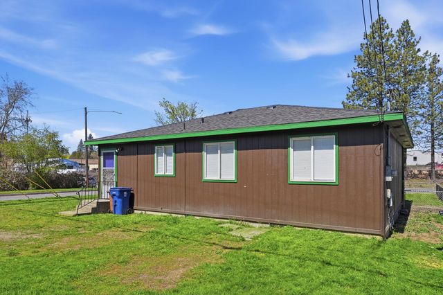 1829 W 6th Ave, Spokane, WA 99204