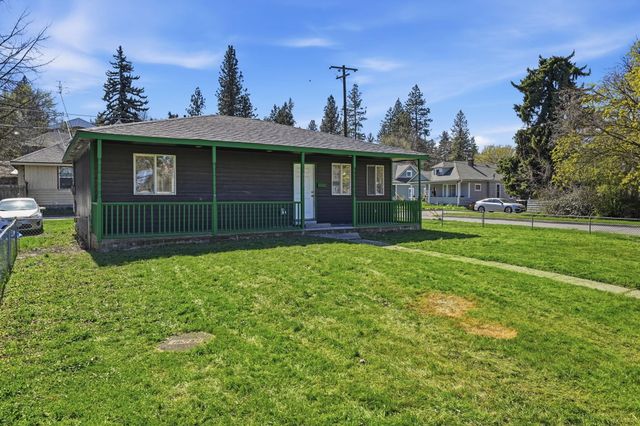 1829 W 6th Ave, Spokane, WA 99204