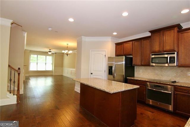 1660 Jardin Court, Alpharetta, GA 30022