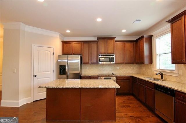 1660 Jardin Court, Alpharetta, GA 30022