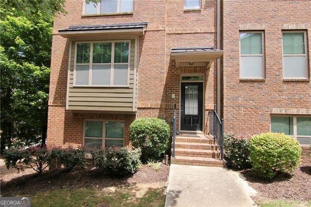 1660 Jardin Court, Alpharetta, GA 30022