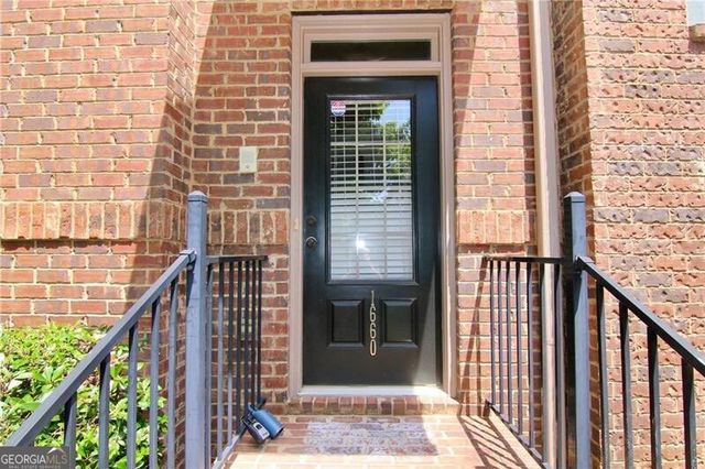 1660 Jardin Court, Alpharetta, GA 30022