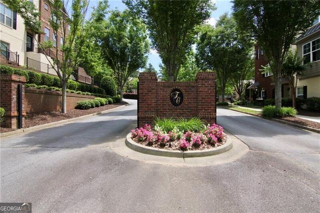 1660 Jardin Court, Alpharetta, GA 30022
