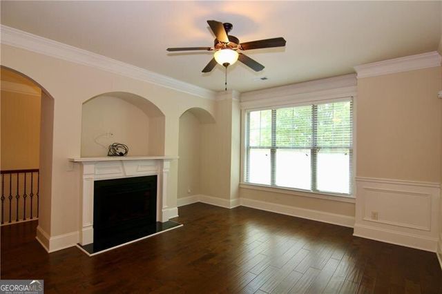 1660 Jardin Court, Alpharetta, GA 30022