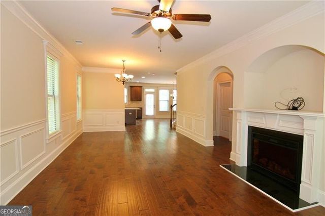 1660 Jardin Court, Alpharetta, GA 30022