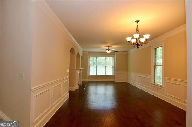 1660 Jardin Court, Alpharetta, GA 30022