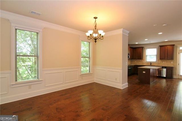 1660 Jardin Court, Alpharetta, GA 30022