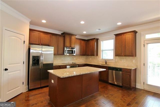 1660 Jardin Court, Alpharetta, GA 30022