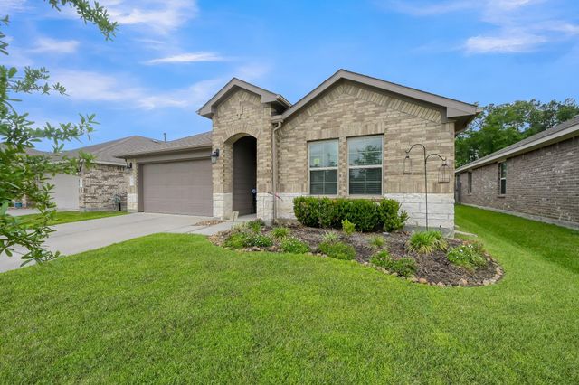 2290 Strong Horse Drive, Conroe, TX 77301