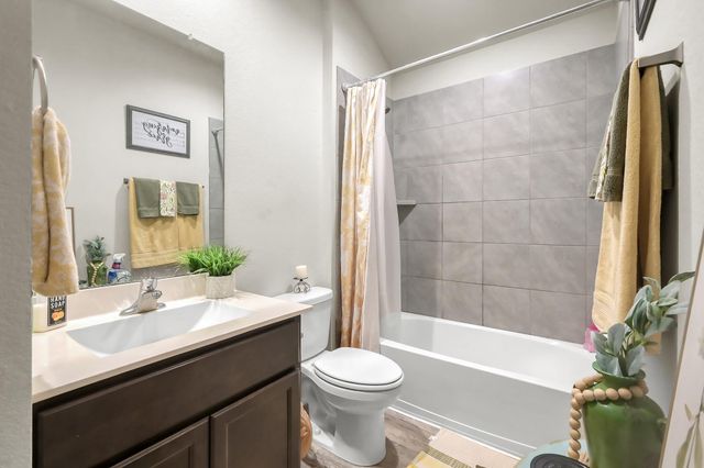 2290 Strong Horse Drive, Conroe, TX 77301