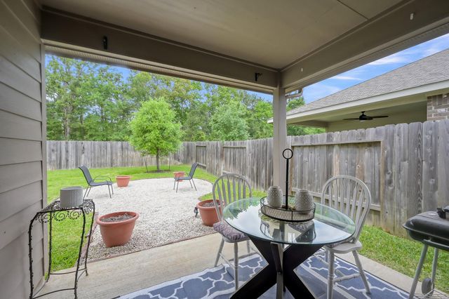 2290 Strong Horse Drive, Conroe, TX 77301