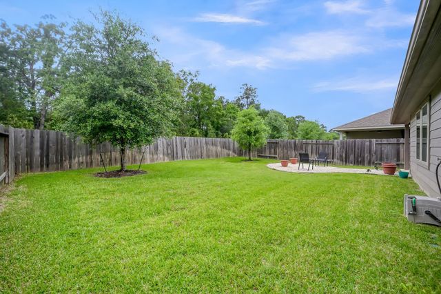 2290 Strong Horse Drive, Conroe, TX 77301