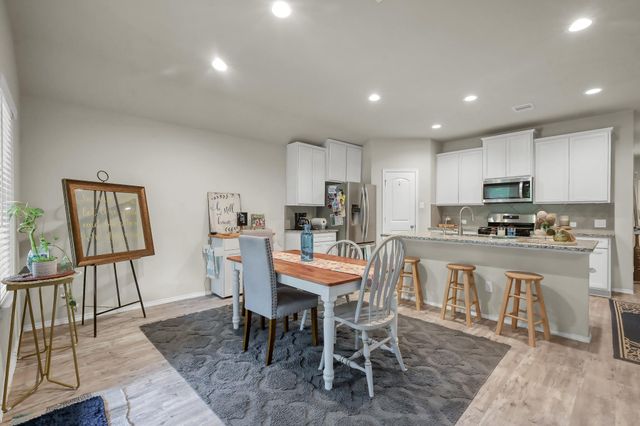 2290 Strong Horse Drive, Conroe, TX 77301