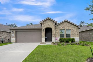 2290 Strong Horse Drive, Conroe, TX 77301