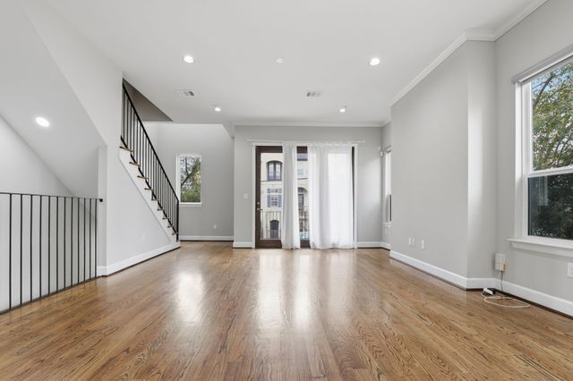 1224 Summer Street, Houston, TX 77007