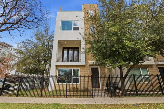1224 Summer Street, Houston, TX 77007