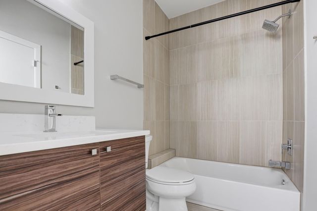 1224 Summer Street, Houston, TX 77007