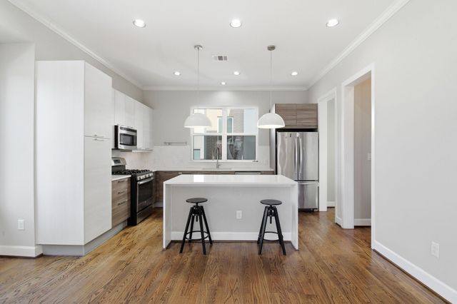 1224 Summer Street, Houston, TX 77007