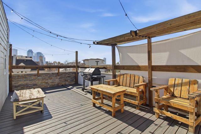 1224 Summer Street, Houston, TX 77007