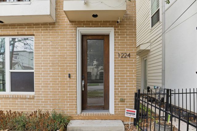 1224 Summer Street, Houston, TX 77007