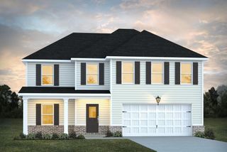 202 Friesian Way, Hogansville, GA 30230
