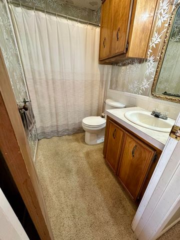 4716 LANGFORD LANE, Wichita Falls, TX 76310