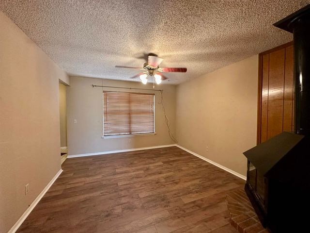 4716 LANGFORD LANE, Wichita Falls, TX 76310