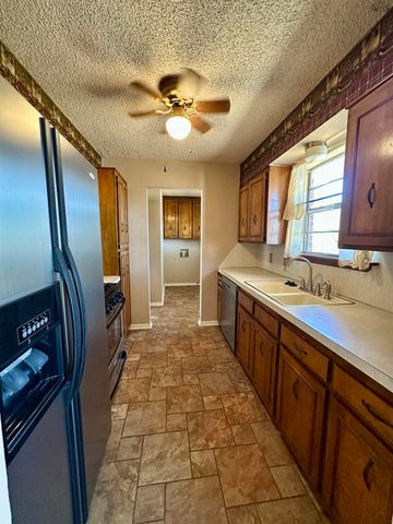 4716 LANGFORD LANE, Wichita Falls, TX 76310