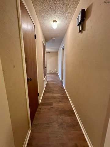 4716 LANGFORD LANE, Wichita Falls, TX 76310