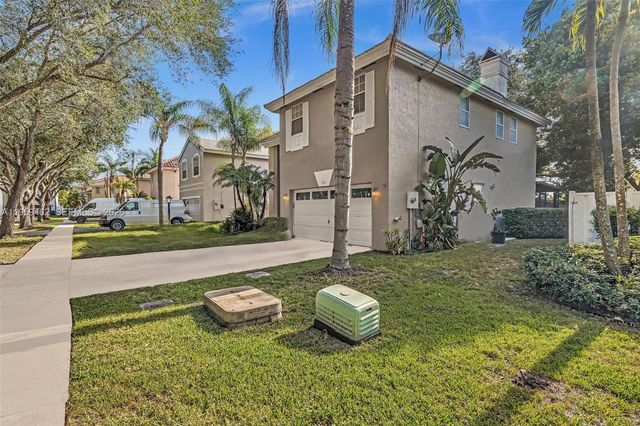 2927 Bogota Ave -, Cooper City, FL 33026